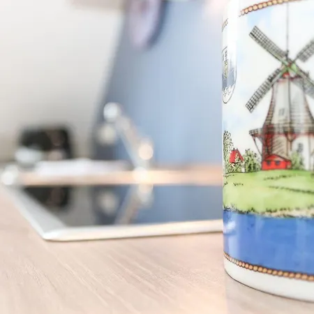 An-den-muehlen Apartamento