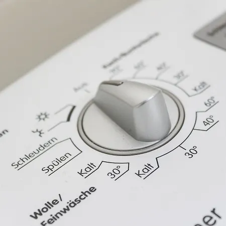 Apartamento An-den-muehlen *