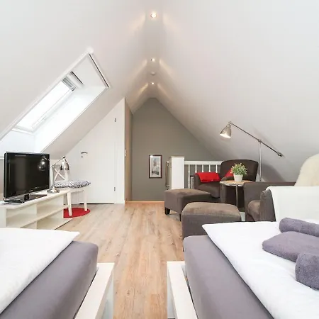An-den-muehlen Apartment