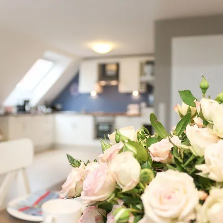 Apartment An-den-muehlen