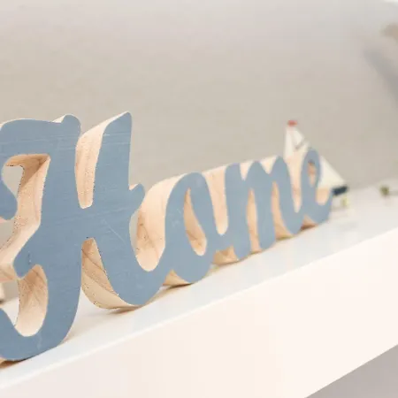 Apartamento An-den-muehlen *