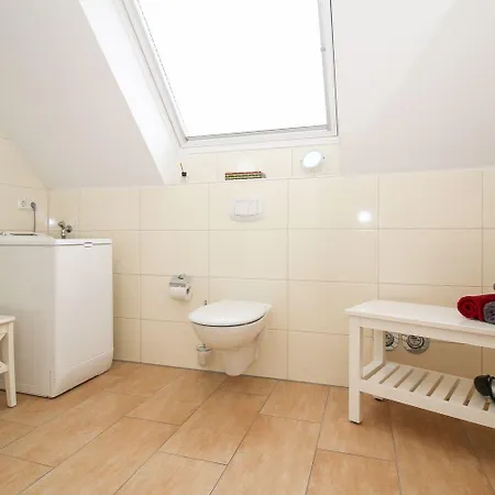 An-den-muehlen Apartment Greetsiel
