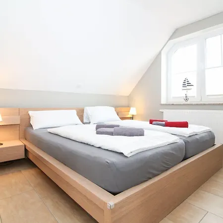 An-den-muehlen Apartamento