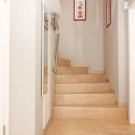 Apartamento An-den-muehlen *