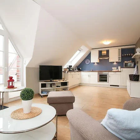 Apartment An-den-muehlen *