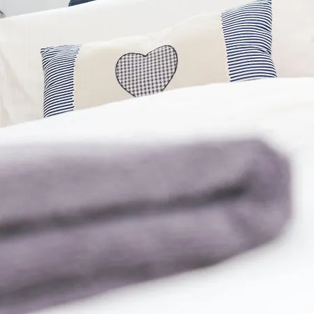 Apartamento An-den-muehlen
